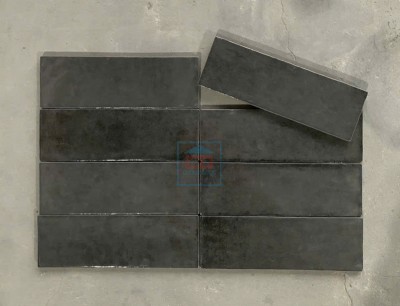 Gạch thẻ 75x230 mm men bóng 752308G