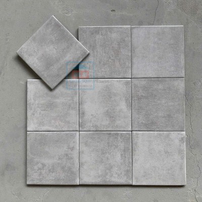 Gạch thẻ vuông 150x150 mm 1503G