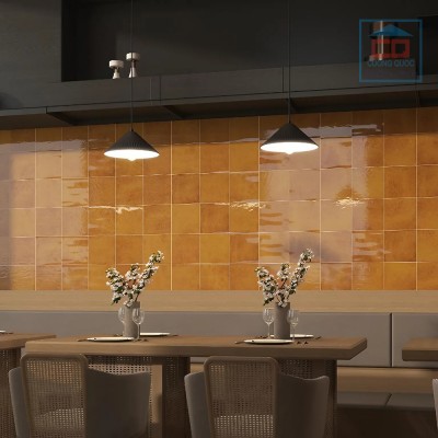 Gạch thẻ vuông 150x150 mm 1504G