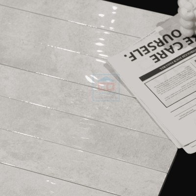 Gạch thẻ 60x400 mm M604T00