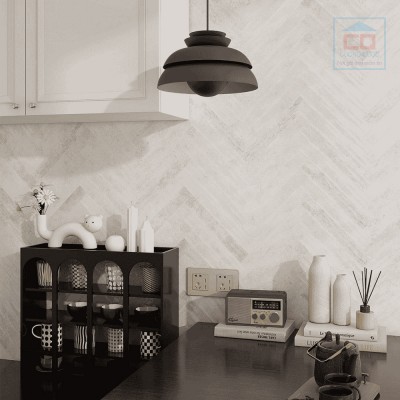 Gạch thẻ 60x400 mm M604T00