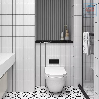 Gạch ốp tường 30x60 cm Y6861A