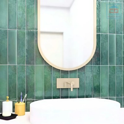 Gạch giả thẻ 300x600 mm NHC822Y