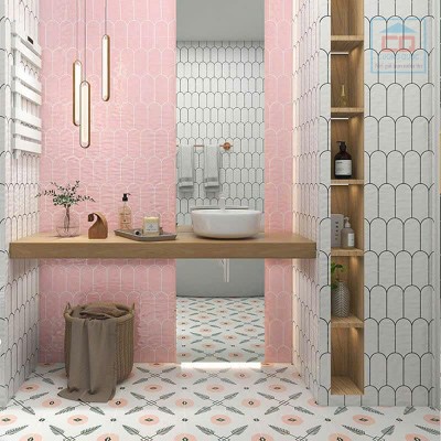 Gạch ốp tường 30x60 cm DS3060-9