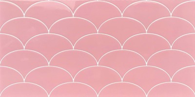 Gạch ốp tường 30x60 giả vảy cá 6505