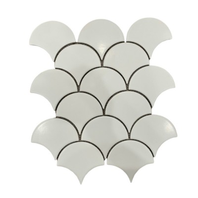 Gạch mosaic vảy cá SHCY90388