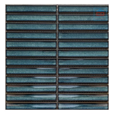 Gạch mosaic thẻ que 2212