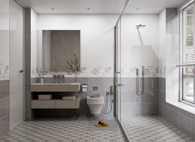 Gạch ốp tường 30x60 Viglacera ASD3683