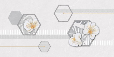 Gạch điểm ốp tường 30x60 Viglacera ASD3684A