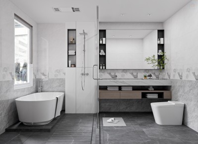 Gạch ốp tường 30x60 Viglacera ASD3685