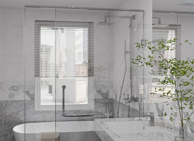 Gạch điểm ốp tường 30x60 Viglacera ASD3686A