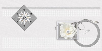 Gạch điểm ốp tường 30x60 Viglacera ASD3688A