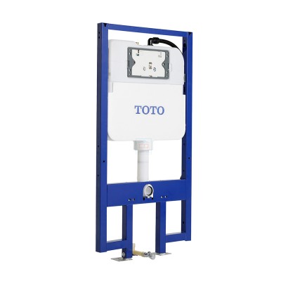 Két nước âm tường TOTO WH172AAT