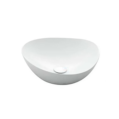 Chậu lavabo đặt bàn TOTO LT4704MTG19#CMW