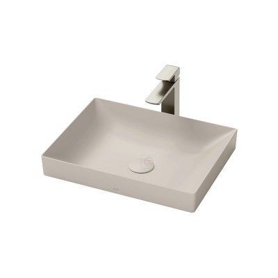 Chậu rửa đặt bàn TOTO LT4715G19#MBE