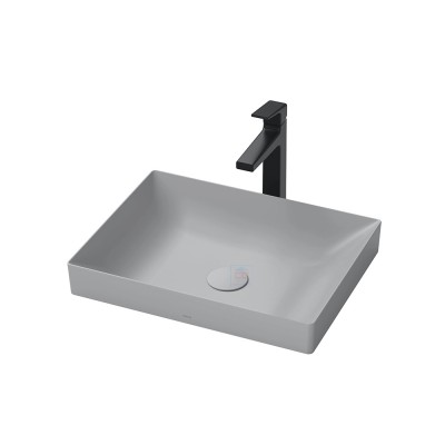 Chậu rửa lavabo TOTO LT4715G19#MGR