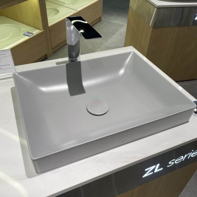 Chậu rửa lavabo TOTO LT4715G19#MGR