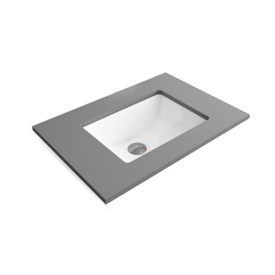 Chậu đặt âm bàn đá Viglacaera TS1