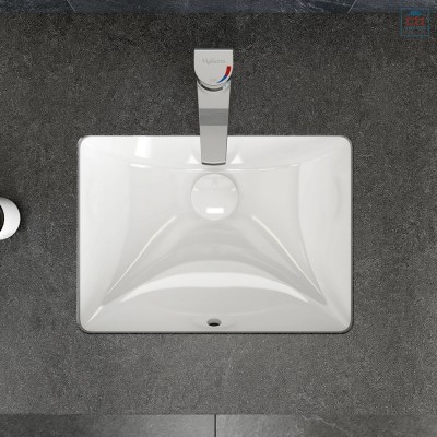 Chậu đặt âm bàn đá Viglacaera US1