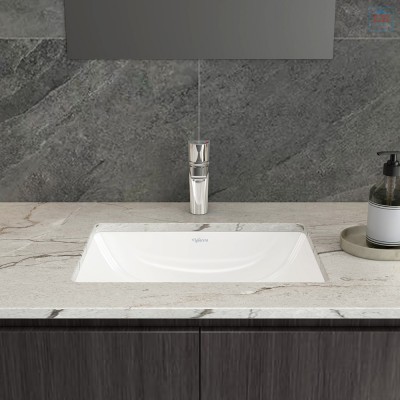 Chậu đặt âm bàn đá Viglacaera US3