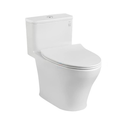 Bồn cầu 1 khối nắp êm TOTO MS857DT8