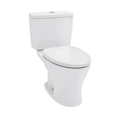 Bồn cầu 2 khối nắp êm TOTO CS735DT3