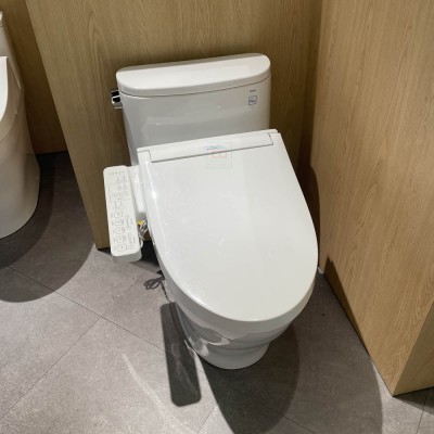 Bồn cầu TOTO MS887RW16 nắp điện tử