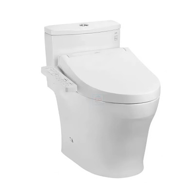 Bồn cầu nắp rửa điện tử TOTO MS885DW16