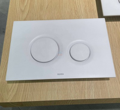 Bồn cầu treo tường TOTO CW812RA/TCF24410AAA/WH172A/MB174P#WH