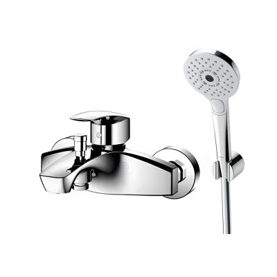 Sen tắm nóng lạnh TOTO TBG09302VA/TBW01010V