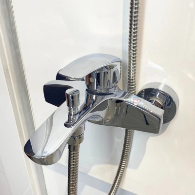 Sen tắm nóng lạnh TOTO TBG09302VA/TBW02006A