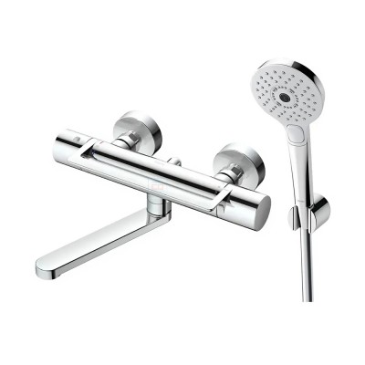 Sen tắm nhiệt độ TOTO TBV03429V/TBW01010A