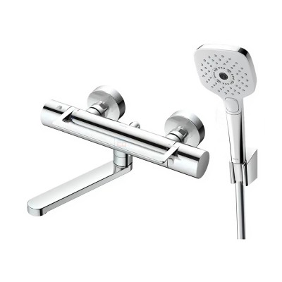 Sen tắm nhiệt độ TOTO TBV03429V/TBW02006A
