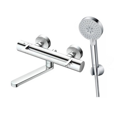 Sen tắm nhiệt độ TOTO TBV03429V/TBW07009A