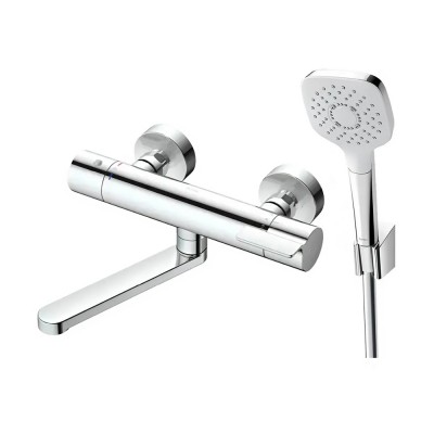 Sen tắm nhiệt độ TOTO TBV03427V/TBW02005A
