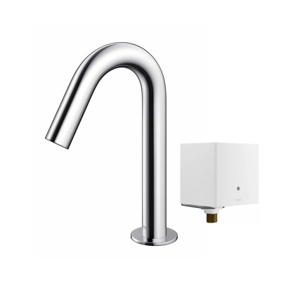 Vòi lavabo cảm ứng TOTO TLE26006V/TLE04502V/TLN01102A