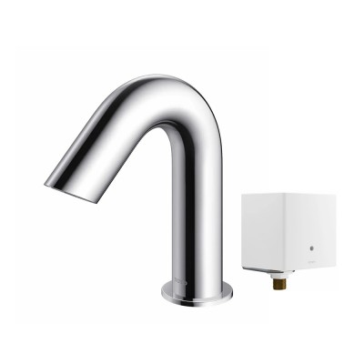 Vòi lavabo cảm ứng TOTO TLE28002V/TLE01502V/TLN01102A