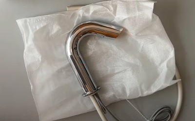 Vòi chậu cảm ứng TOTO TLE28002V (TLE28002A)