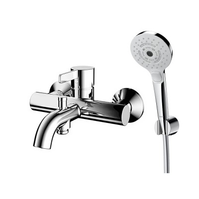 Sen tắm nóng lạnh TOTO TBG11302VA/TBW01035V