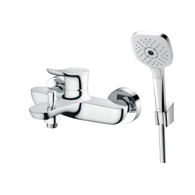 Sen tắm nóng lạnh TOTO TBG01302VA/TBW02006A