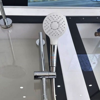 Sen tắm nóng lạnh TOTO TBG01302VA/TBW01008V