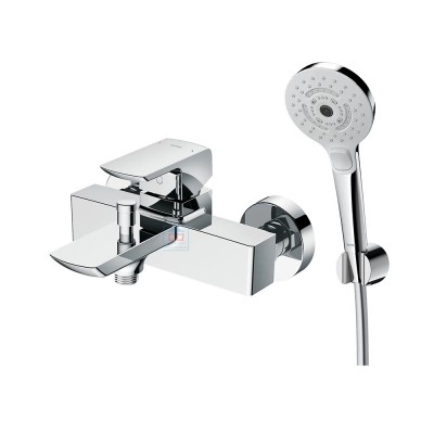 Sen tắm nóng lạnh TOTO TBG02302VA/TBW01035V