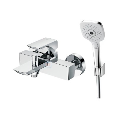 Sen tắm nóng lạnh TOTO TBG02302VA/TBW02006A