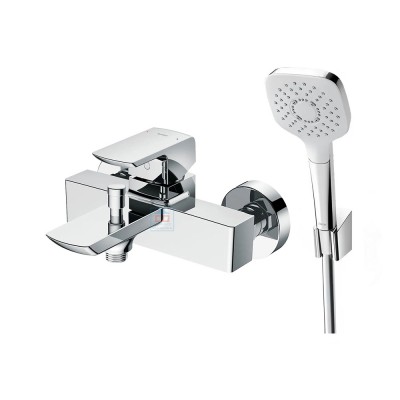 Sen tắm nóng lạnh TOTO TBG02302VA/TBW02005A