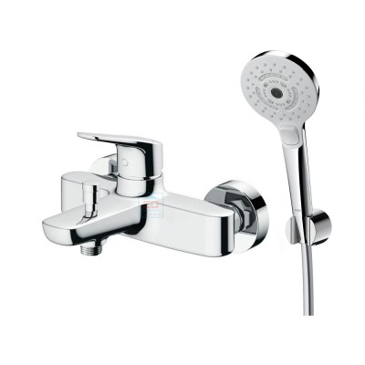 Sen tắm nóng lạnh TOTO TBG03302V/TBW01035V