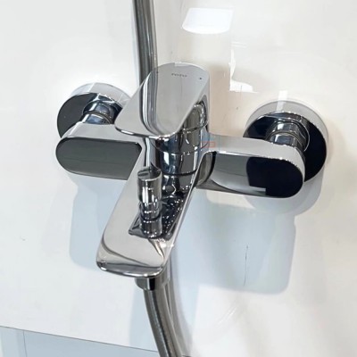 Sen tắm nóng lạnh TOTO TBG04302VA/TBW01035V