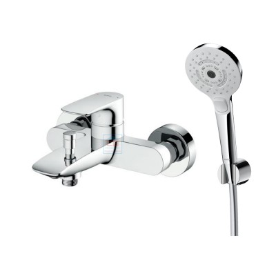 Sen tắm nóng lạnh TOTO TBG04302VA/TBW01035V