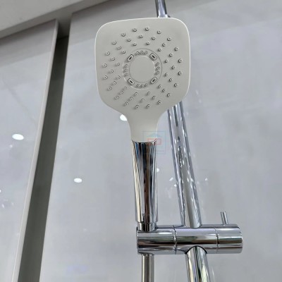 Sen tắm nóng lạnh TOTO TBG04302VA/TBW02005V