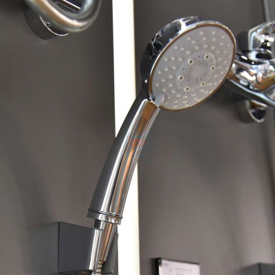 Sen tắm nóng lạnh TOTO TBG04302VA/TBW03002B