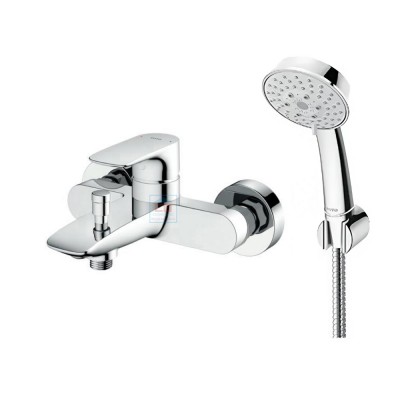 Sen tắm nóng lạnh TOTO TBG04302VA/TBW03002B